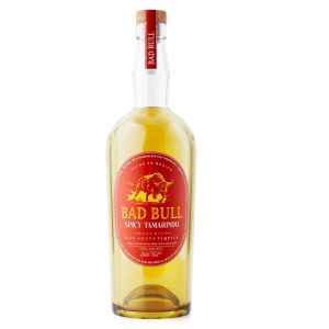 Bad Bull Spicy Tamarindo